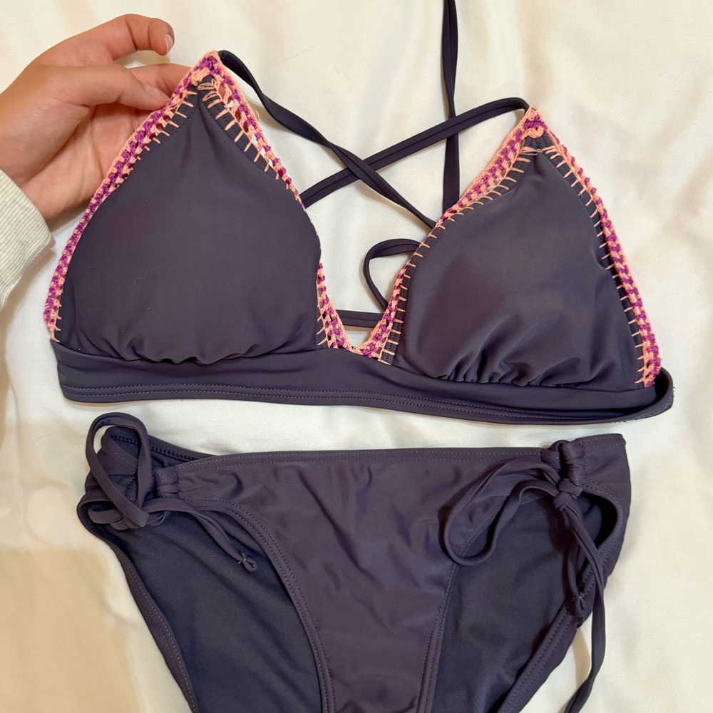 Xhileration Bikini Set